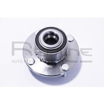 Moyeu de roue avant RED-LINE OEM MN102067