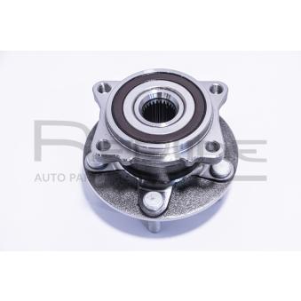 Moyeu de roue arrière RED-LINE OEM 3785A019