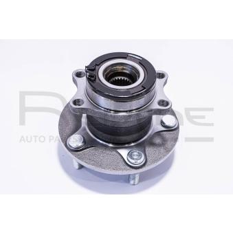 Moyeu de roue arrière RED-LINE OEM 3785A009