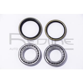 Roulement de roue avant RED-LINE 24MZ000