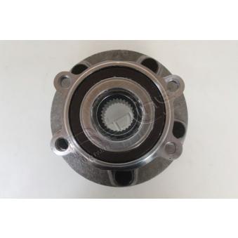 Moyeu de roue avant RED-LINE 24MZ027 pour AUDI A6 2.0 - 121cv