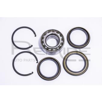 Roulement de roue avant RED-LINE OEM 4021050Y05