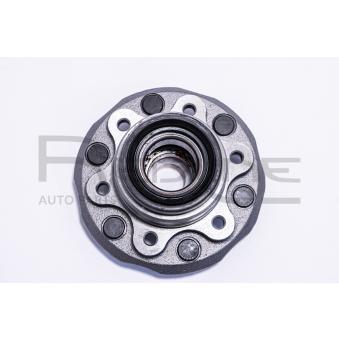Moyeu de roue avant RED-LINE OEM 402020W093 Moyeu de roue avant RED-LINE OEM 402020W093