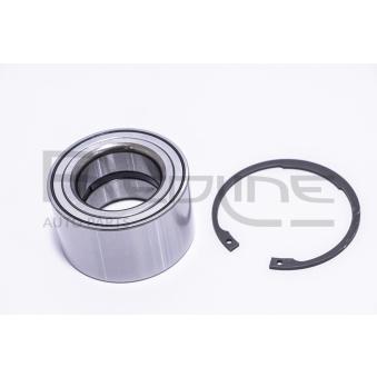 Roulement de roue avant RED-LINE OEM 4021000QAC Roulement de roue avant RED-LINE OEM 4021000QAC