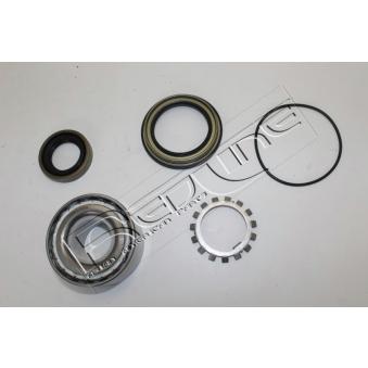 Roulement de roue arrière RED-LINE OEM 432100W000