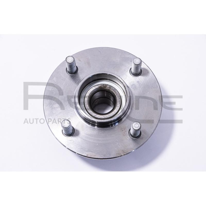 Moyeu de roue arrière RED-LINE 24NI015 - Visuel 1