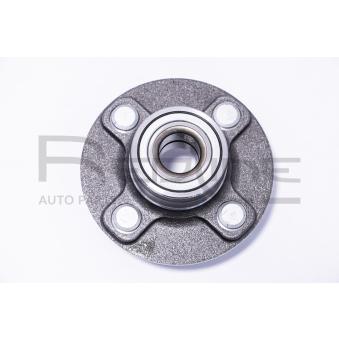 Moyeu de roue arrière RED-LINE OEM 4320234B00