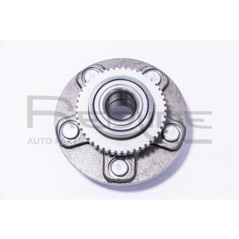 Moyeu de roue arrière RED-LINE OEM 432020L710