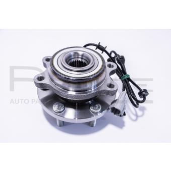 Kit de roulements de roue avant RED-LINE OEM 402024X01A Kit de roulements de roue avant RED-LINE OEM 402024X01A