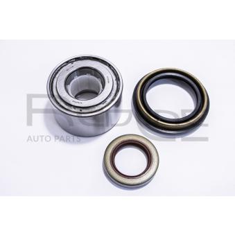 Roulement de roue arrière RED-LINE OEM 43252C6001