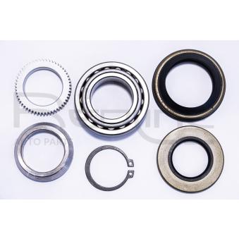 Roulement de roue arrière RED-LINE OEM 40210EB000