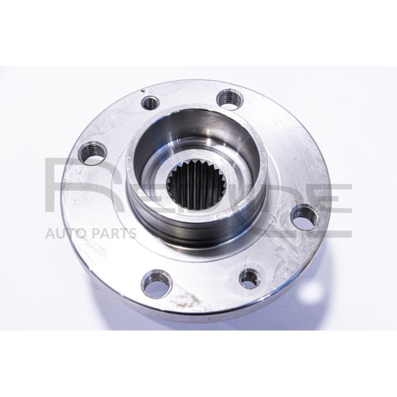 Moyeu de roue avant RED-LINE 24NI049 - Visuel 1