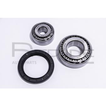 Roulement de roue avant RED-LINE OEM 322199X501