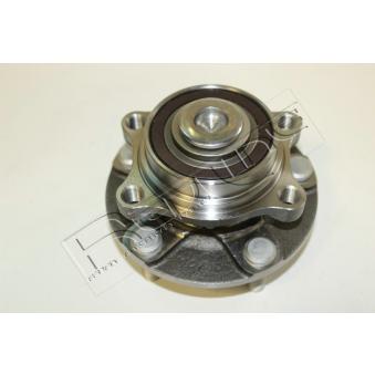 Moyeu de roue avant RED-LINE OEM 40202AL510 Moyeu de roue avant RED-LINE OEM 40202AL510