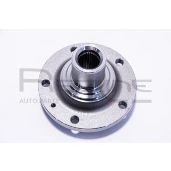 Moyeu de roue avant RED-LINE OEM 4403024