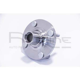 Moyeu de roue avant RED-LINE 24NI079 pour TOYOTA COROLLA 1.6 - 110cv