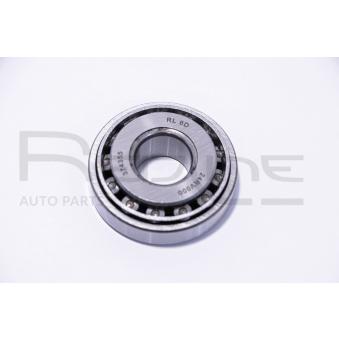 Coussinet, fusée d'essieu RED-LINE OEM 606666