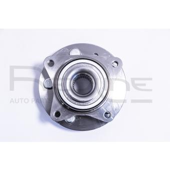 Moyeu de roue avant RED-LINE OEM RFM500010