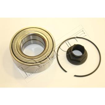 Roulement de roue avant RED-LINE OEM ANR5861