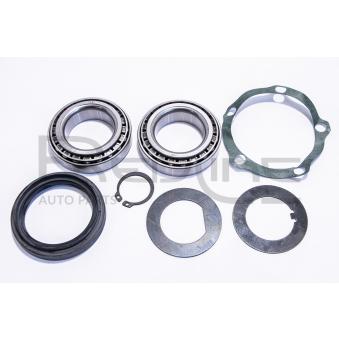 Roulement de roue avant RED-LINE OEM STC4382