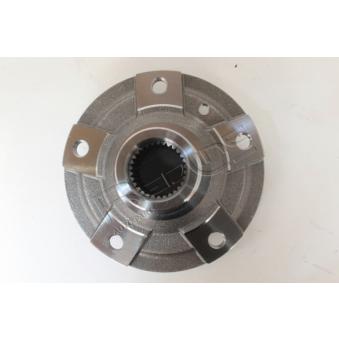 Moyeu de roue avant RED-LINE [24RV010]