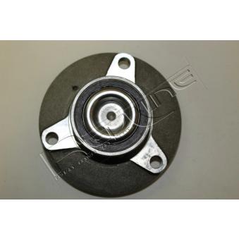 Moyeu de roue avant RED-LINE OEM A451330048
