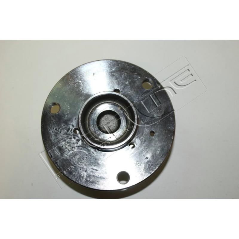 Moyeu de roue avant RED-LINE 24SM002 - Visuel 1