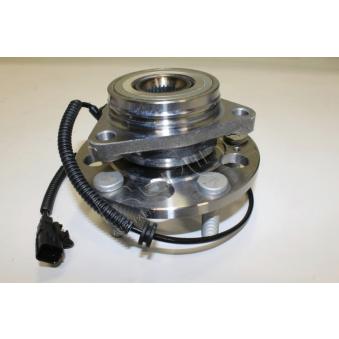 Moyeu de roue avant RED-LINE OEM 4142009705