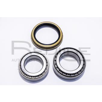 Roulement de roue avant RED-LINE OEM 4143203210