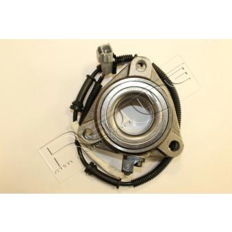 Moyeu de roue avant RED-LINE OEM 4143108001