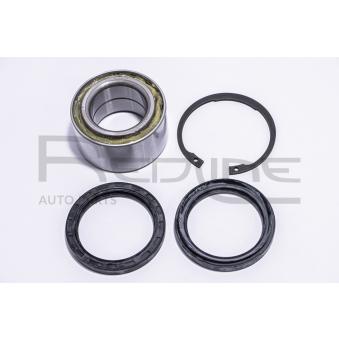 Roulement de roue avant RED-LINE [24SU000]