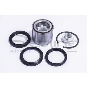 Roulement de roue arrière RED-LINE OEM 28016AA030