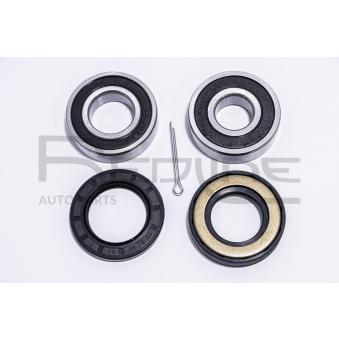 Roulement de roue arrière RED-LINE OEM 699900900