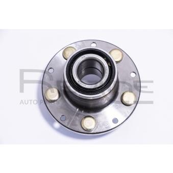 Moyeu de roue arrière RED-LINE OEM 28016AA020