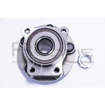 Moyeu de roue avant RED-LINE OEM 28373AG001