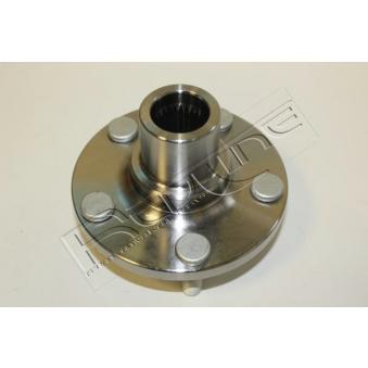 Moyeu de roue avant RED-LINE 24SU012 pour RENAULT LATITUDE 2.5 - 156cv