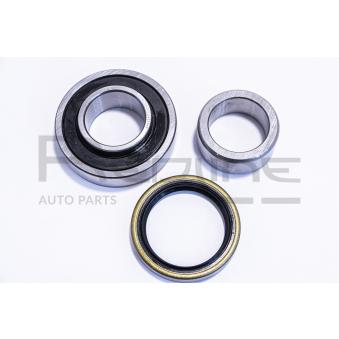 Roulement de roue arrière RED-LINE OEM 0928348007