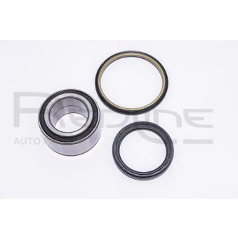 Roulement de roue avant RED-LINE 24SZ003 pour SUBARU FORESTER 1.6 - 80cv
