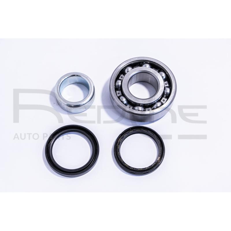 Roulement de roue arrière RED-LINE 24SZ006 - Visuel 1