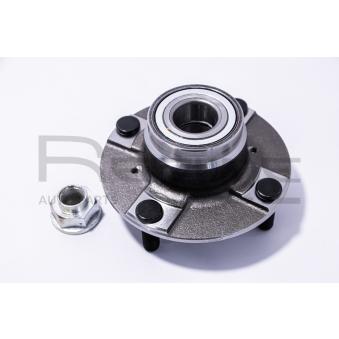 Moyeu de roue arrière RED-LINE OEM 4340264B01