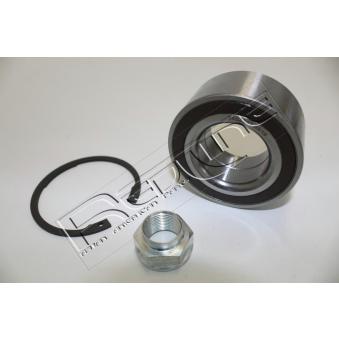 Roulement de roue avant RED-LINE OEM 71742699