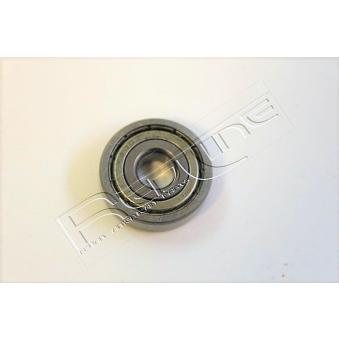 Palier de guidage, embrayage RED-LINE 24SZ030