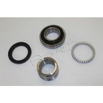 Roulement de roue arrière RED-LINE OEM 4359165D00