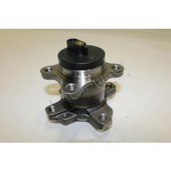 Moyeu de roue arrière RED-LINE OEM 4340268L00 Moyeu de roue arrière RED-LINE OEM 4340268L00