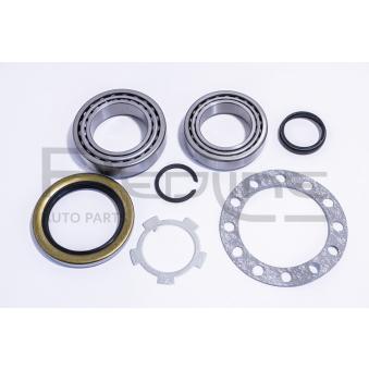 Roulement de roue avant RED-LINE OEM 9008036064 Roulement de roue avant RED-LINE OEM 9008036064