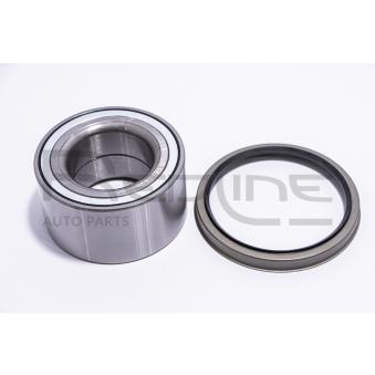 Roulement de roue avant RED-LINE [24TO008]