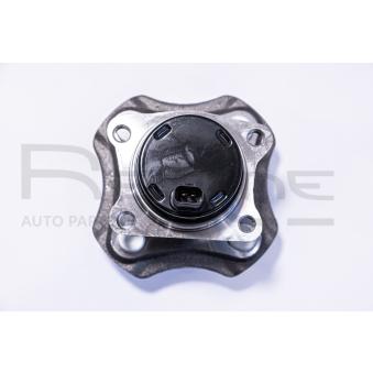 Moyeu de roue arrière RED-LINE OEM 424500D030