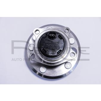 Moyeu de roue arrière RED-LINE OEM 4245042020