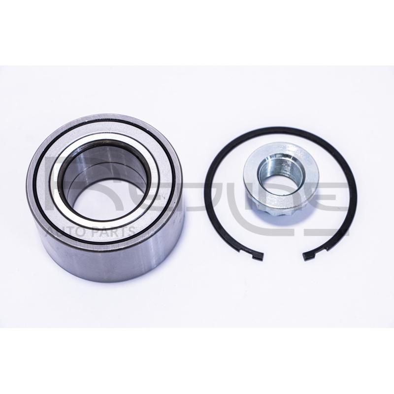 Roulement de roue avant RED-LINE 24TO016 - Visuel 1