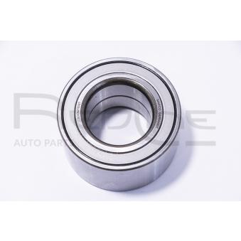 Roulement de roue avant RED-LINE 24TO021 pour AUDI A2 1.6 VVT-i - 110cv